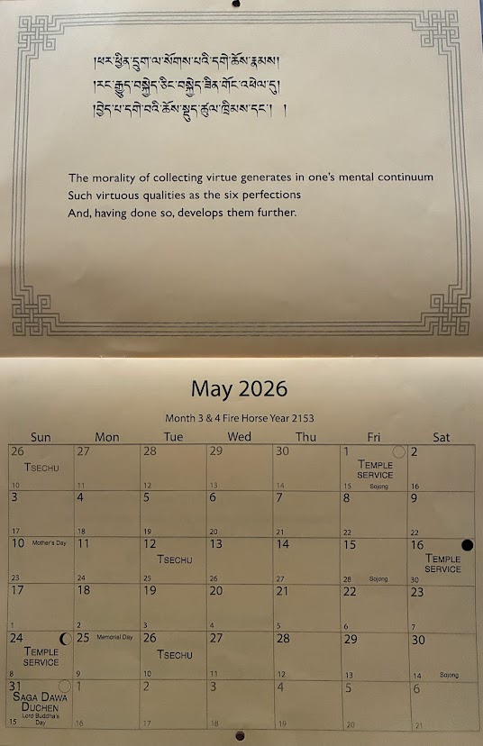May 2026